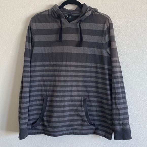 PRANA Men’s BREATHE Hoodie Size M - Picture 1 of 7